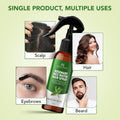 Rosemary Rice Water Spray for Hair