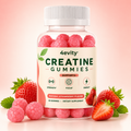 Strawberry 4evity Creatine Gummy
